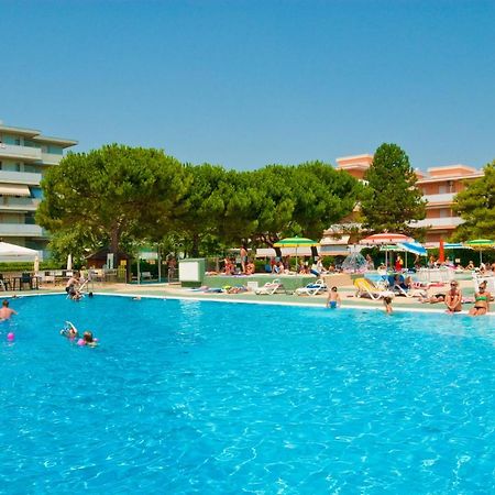 Valbella Apartment Bibione Bagian luar foto