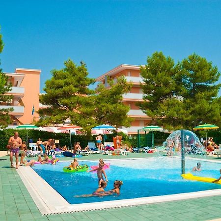 Valbella Apartment Bibione Bagian luar foto