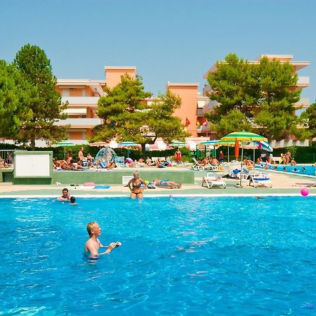 Valbella Apartment Bibione Bagian luar foto