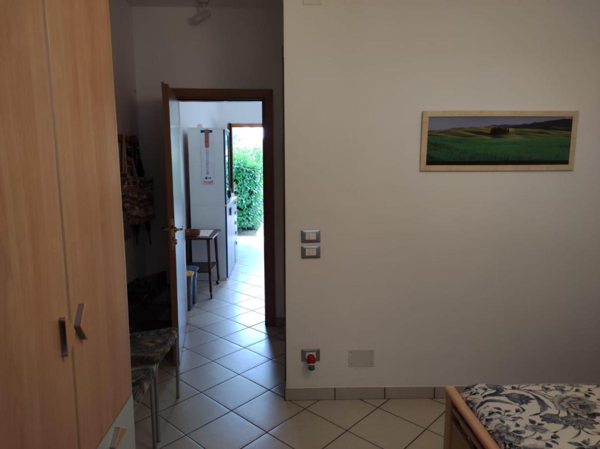 Valbella Apartment Bibione Bagian luar foto