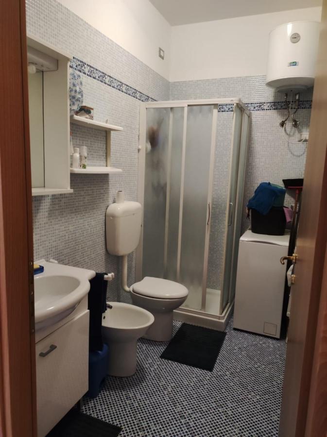 Valbella Apartment Bibione Bagian luar foto