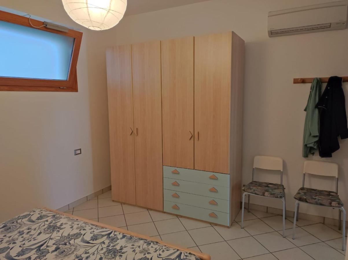 Valbella Apartment Bibione Bagian luar foto