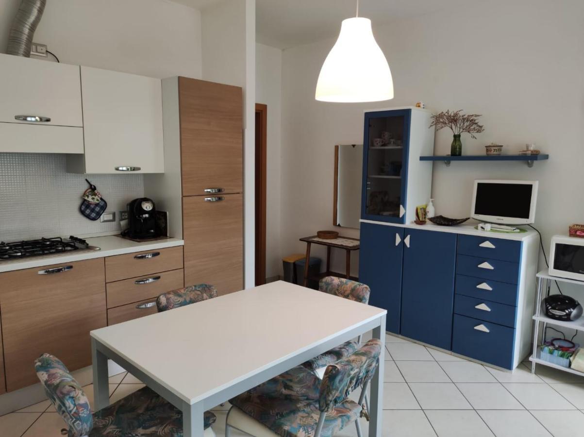 Valbella Apartment Bibione Bagian luar foto