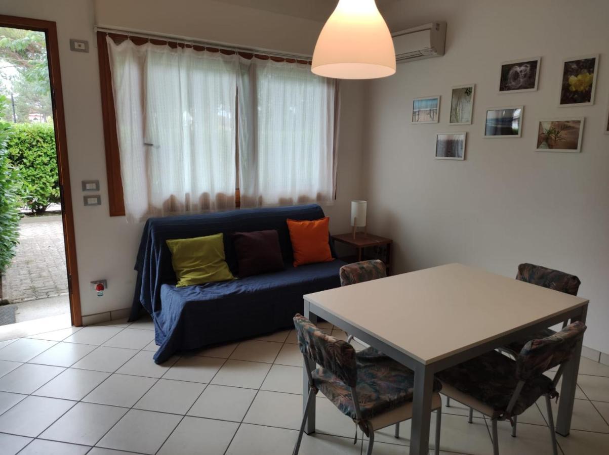 Valbella Apartment Bibione Bagian luar foto
