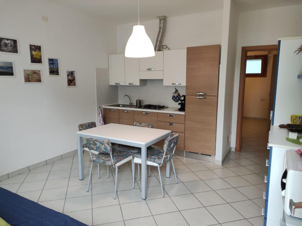 Valbella Apartment Bibione Bagian luar foto
