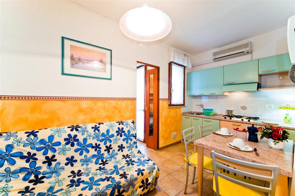 Valbella Apartment Bibione Bagian luar foto