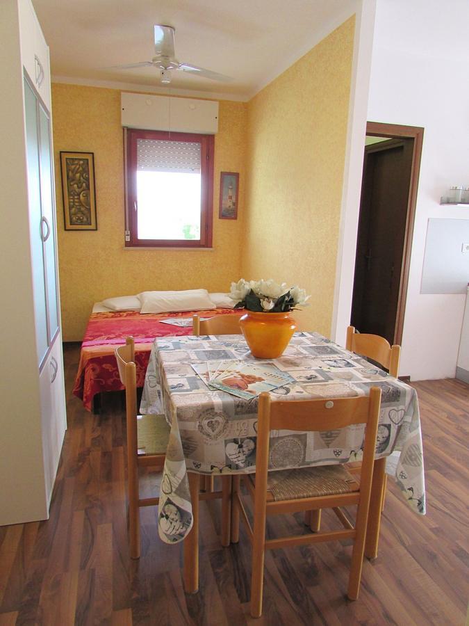 Valbella Apartment Bibione Bagian luar foto