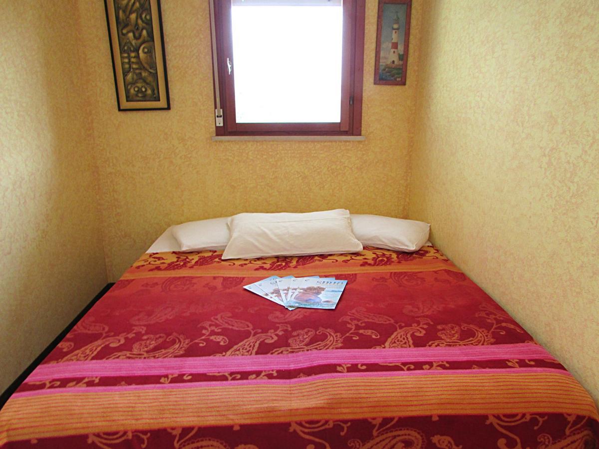 Valbella Apartment Bibione Bagian luar foto