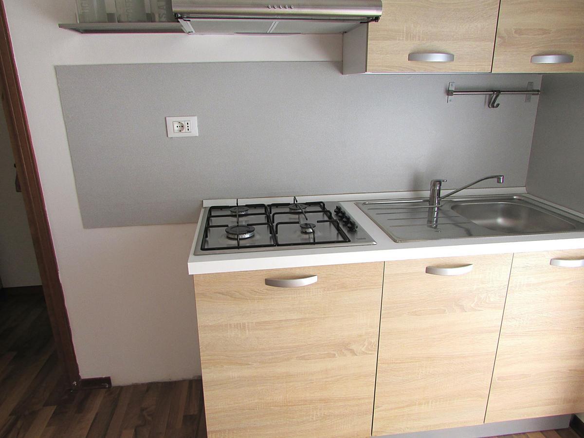 Valbella Apartment Bibione Bagian luar foto