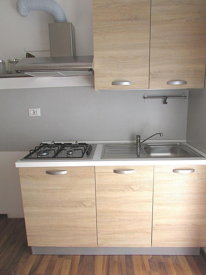 Valbella Apartment Bibione Bagian luar foto