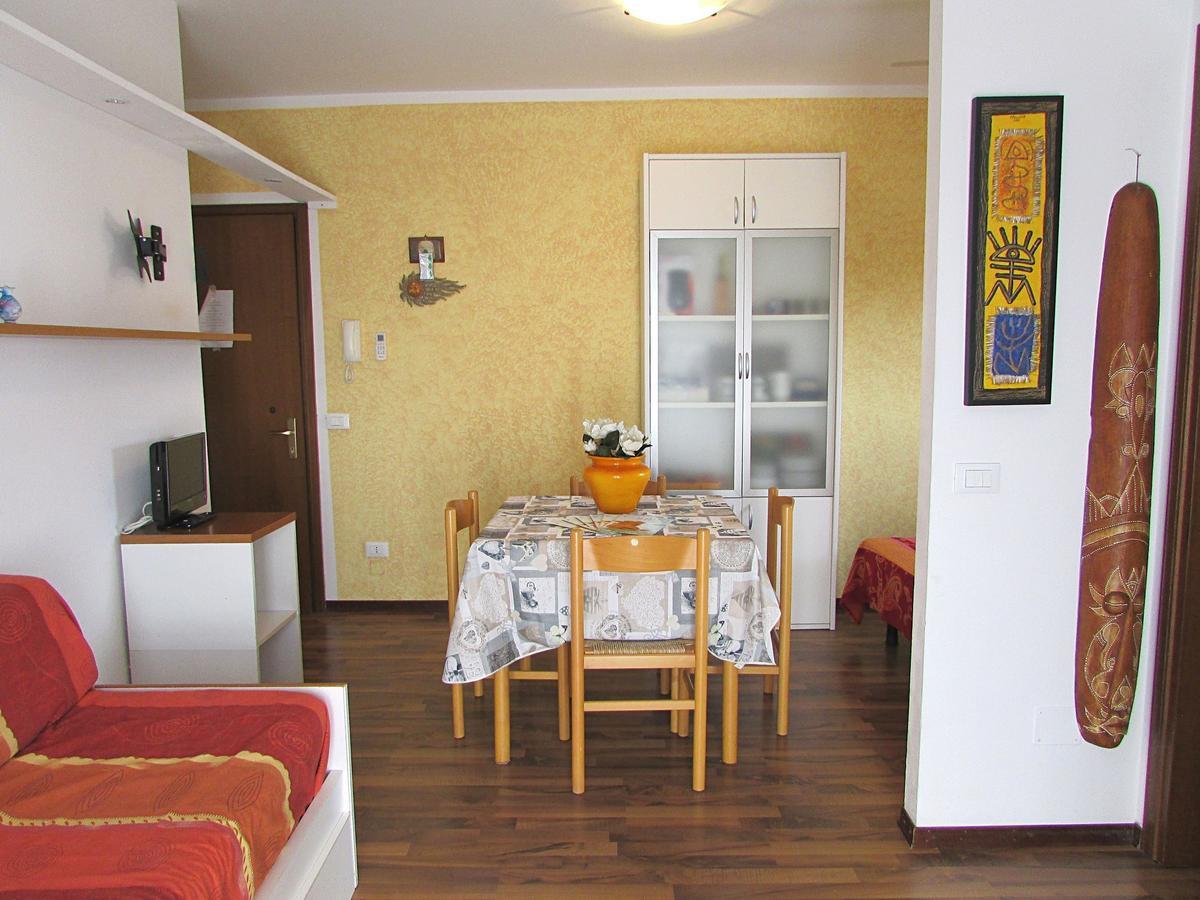 Valbella Apartment Bibione Bagian luar foto