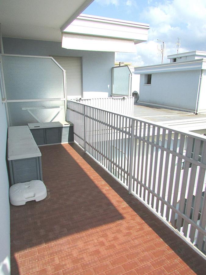 Valbella Apartment Bibione Bagian luar foto