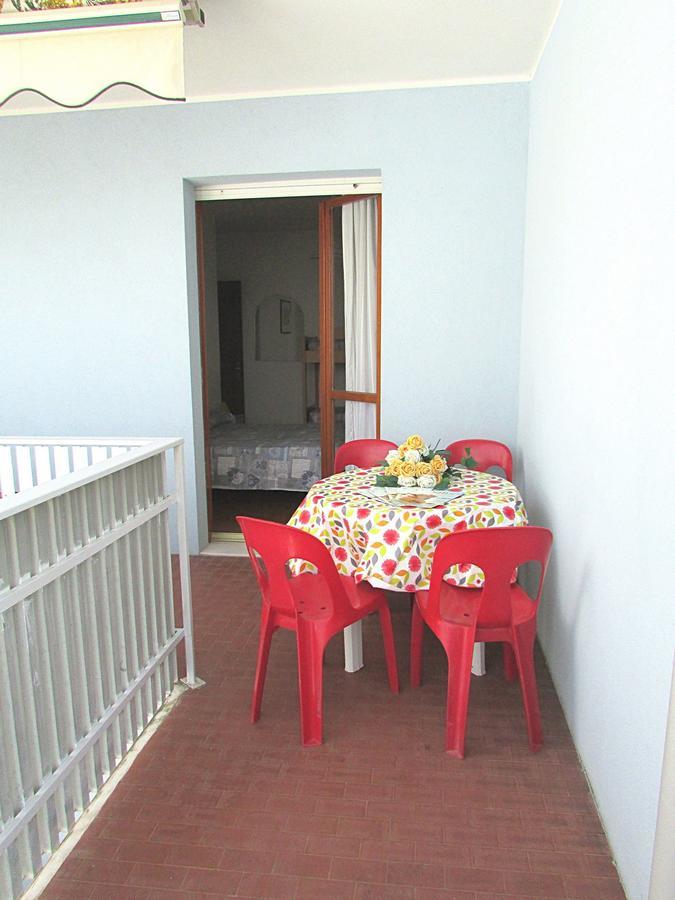 Valbella Apartment Bibione Bagian luar foto