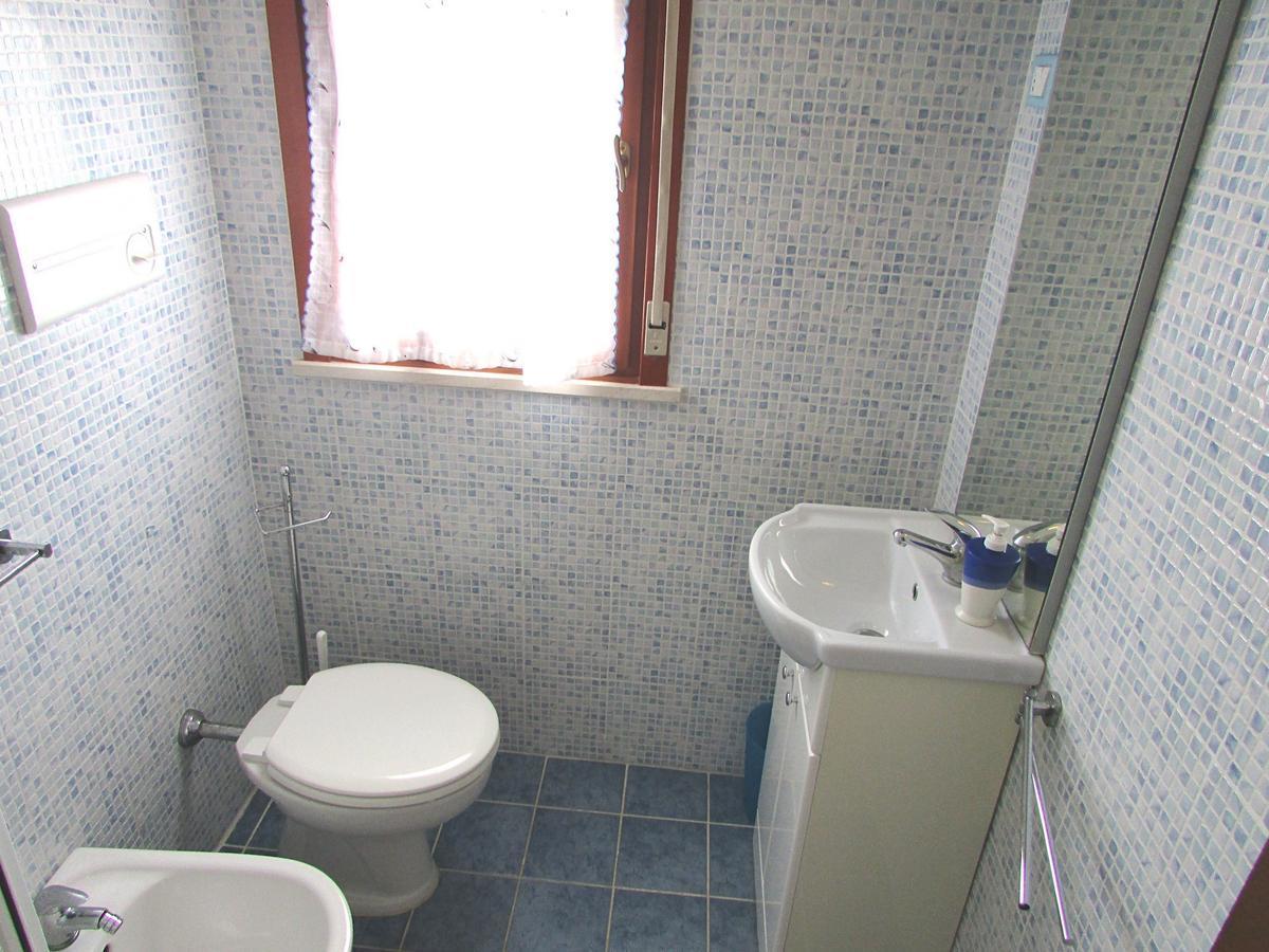 Valbella Apartment Bibione Bagian luar foto
