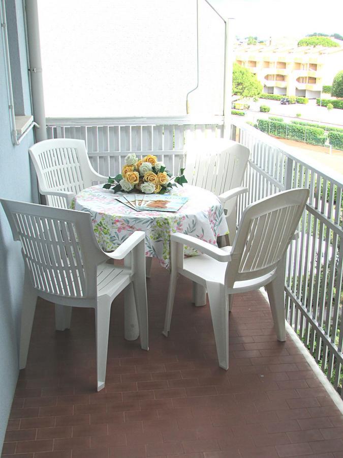 Valbella Apartment Bibione Bagian luar foto